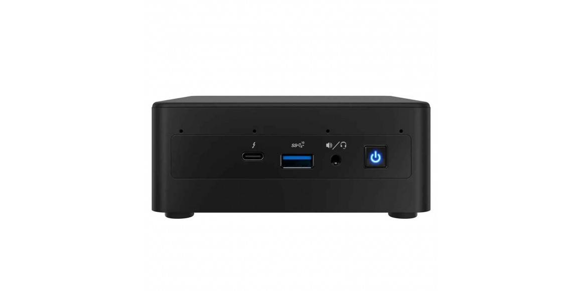 Համակարգիչ INTEL NUC 11 Performance Kit NUC11PAHi50Z (i5-1135G7) 16GB 500GB SSD (RNUC11PAHI50Z00)