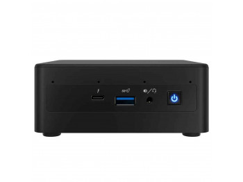 Համակարգիչ INTEL NUC 11 Performance Kit NUC11PAHi50Z (i5-1135G7) 16GB 500GB SSD (RNUC11PAHI50Z00)