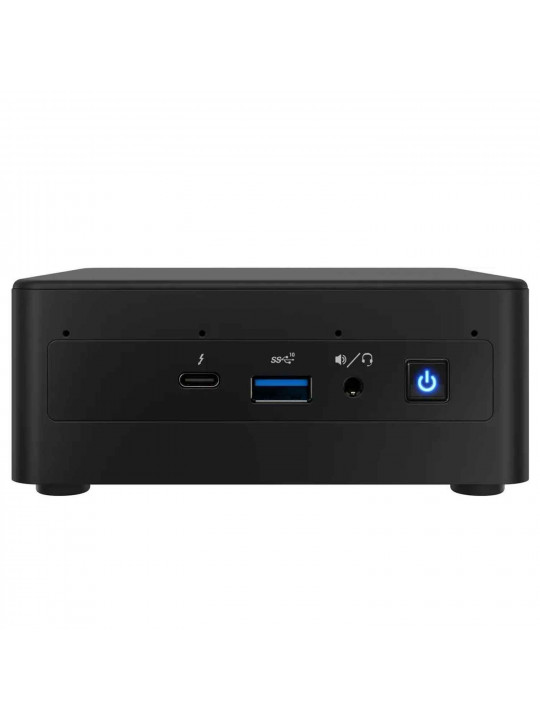 Համակարգիչ INTEL NUC 11 Performance Kit NUC11PAHi50Z (i5-1135G7) 16GB 500GB SSD (RNUC11PAHI50Z00)