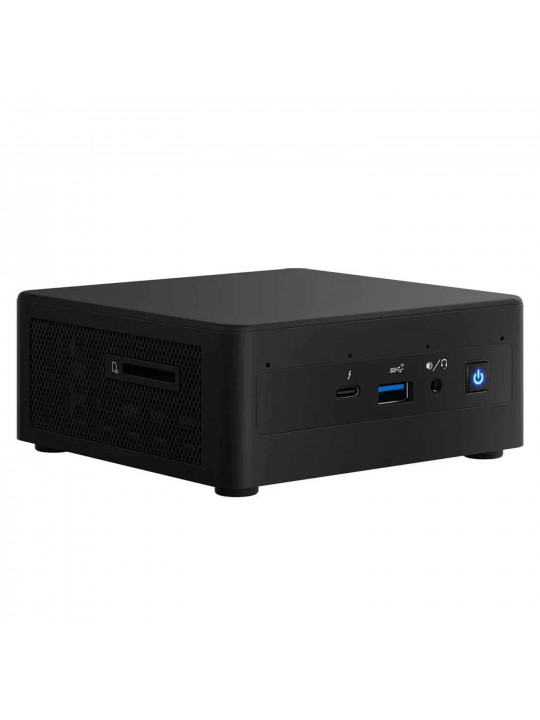 Համակարգիչ INTEL NUC 11 Performance Kit NUC11PAHi50Z (i5-1135G7) 16GB 500GB SSD (RNUC11PAHI50Z00)