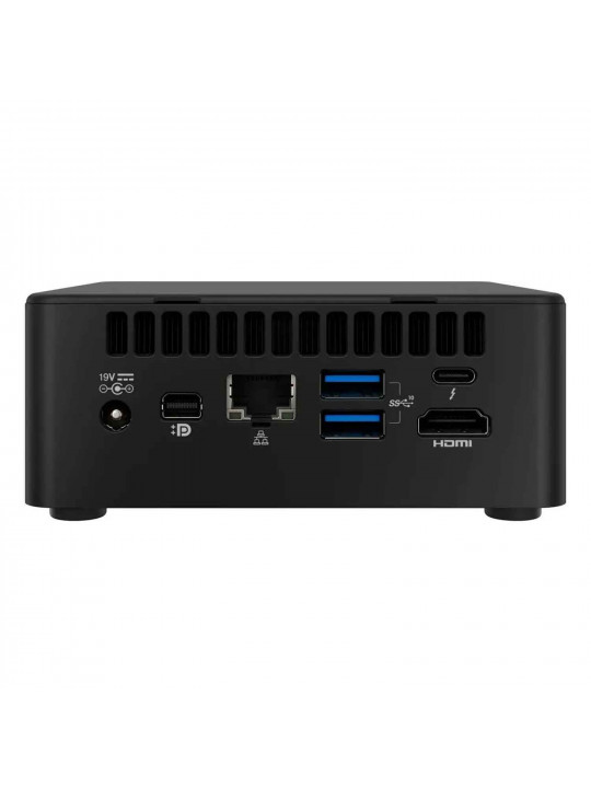 Համակարգիչ INTEL NUC 11 Performance Kit NUC11PAHi50Z (i5-1135G7) 16GB 500GB SSD (RNUC11PAHI50Z00)