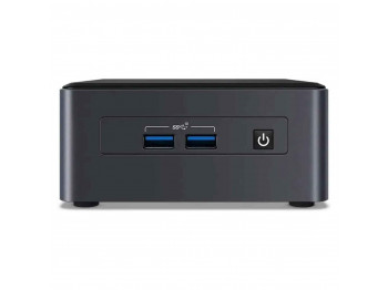 Համակարգիչ INTEL NUC 11 Pro Kit NUC11TNHi3 (i3-1115G4) 8GB 256GB SSD (BNUC11TNHI30000)