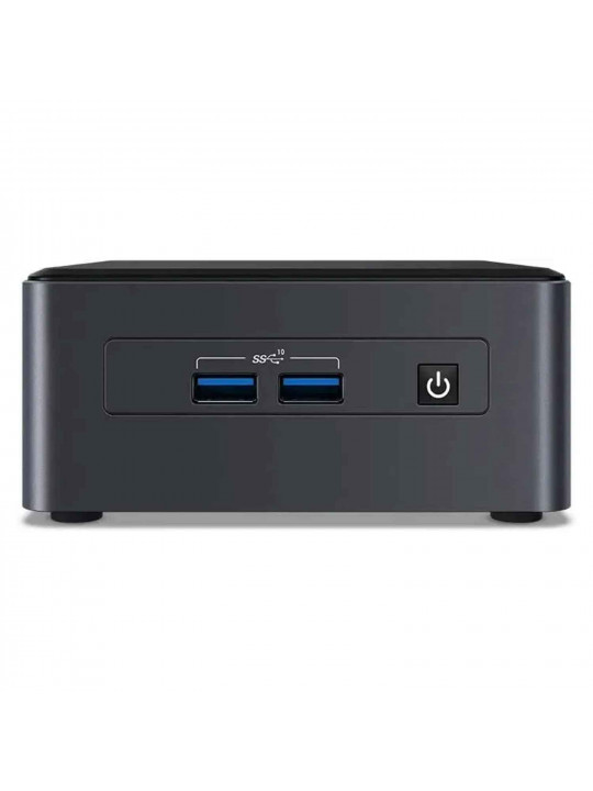 Համակարգիչ INTEL NUC 11 Pro Kit NUC11TNHi3 (i3-1115G4) 8GB 256GB SSD (BNUC11TNHI30000)