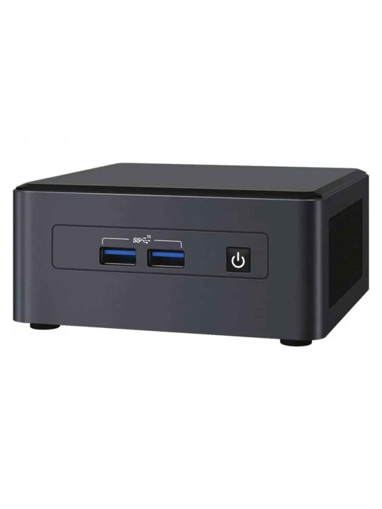 Համակարգիչ INTEL NUC 11 Pro Kit NUC11TNHi3 (i3-1115G4) 8GB 256GB SSD (BNUC11TNHI30000)