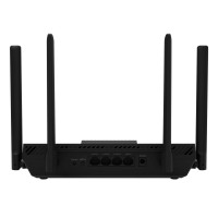 Сетевое устройство ASUS ROUTER RT-BE50 WiFi 7 (90IG09U0-MO3S00)