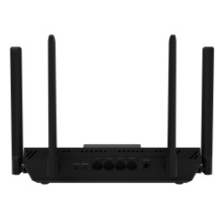 Network device ASUS ROUTER RT-BE50 WiFi 7 (90IG09U0-MO3S00)