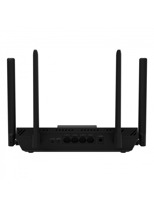 Ցանցային սարք ASUS ROUTER RT-BE50 WiFi 7 (90IG09U0-MO3S00)