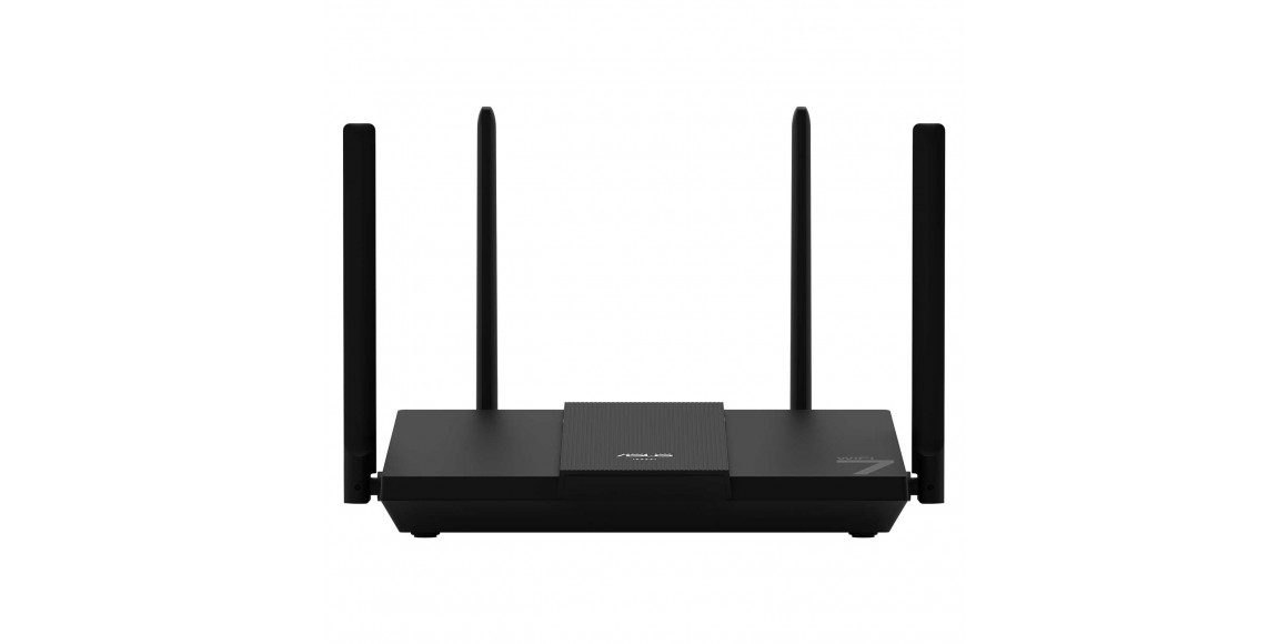 Network device ASUS ROUTER RT-BE50 WiFi 7 (90IG09U0-MO3S00)