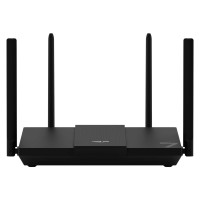 Сетевое устройство ASUS ROUTER RT-BE50 WiFi 7 (90IG09U0-MO3S00)