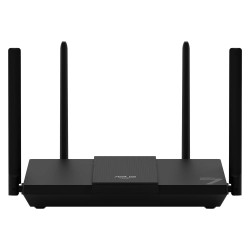 Network device ASUS ROUTER RT-BE50 WiFi 7 (90IG09U0-MO3S00)