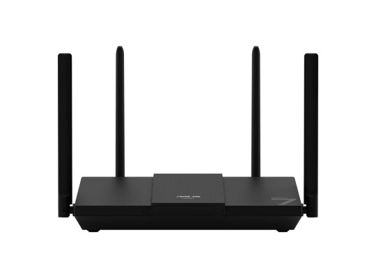 Ցանցային սարք ASUS ROUTER RT-BE50 WiFi 7 (90IG09U0-MO3S00)