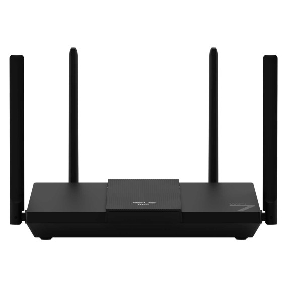 Сетевое устройство ASUS ROUTER RT-BE50 WiFi 7 (90IG09U0-MO3S00)
