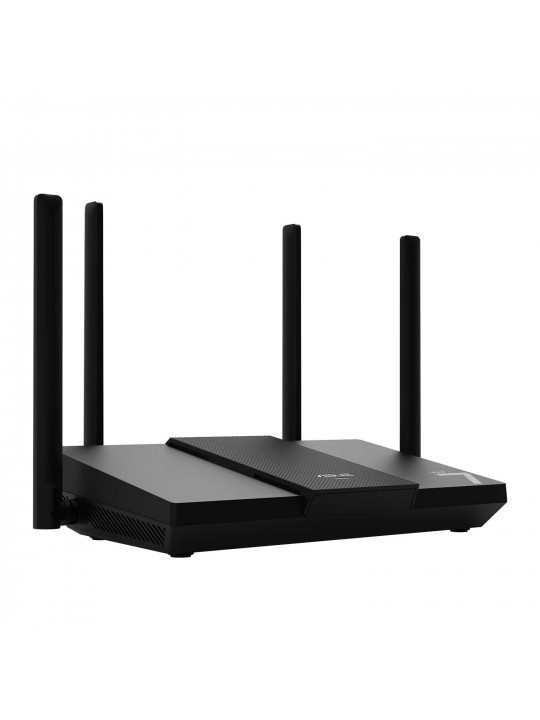 Ցանցային սարք ASUS ROUTER RT-BE50 WiFi 7 (90IG09U0-MO3S00)