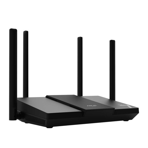 Сетевое устройство ASUS ROUTER RT-BE50 WiFi 7 (90IG09U0-MO3S00)