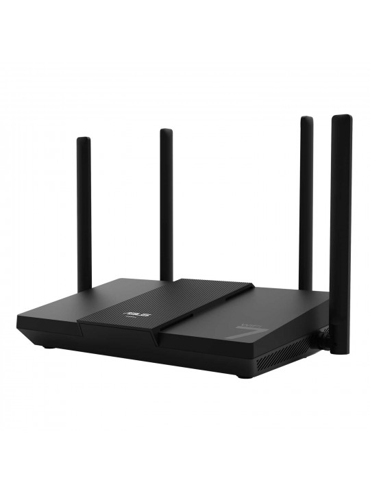 Ցանցային սարք ASUS ROUTER RT-BE50 WiFi 7 (90IG09U0-MO3S00)