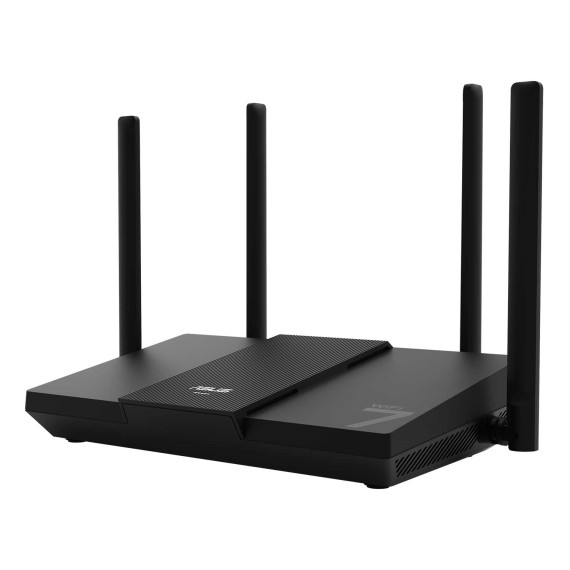 Сетевое устройство ASUS ROUTER RT-BE50 WiFi 7 (90IG09U0-MO3S00)
