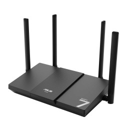 Network device ASUS ROUTER RT-BE50 WiFi 7 (90IG09U0-MO3S00)