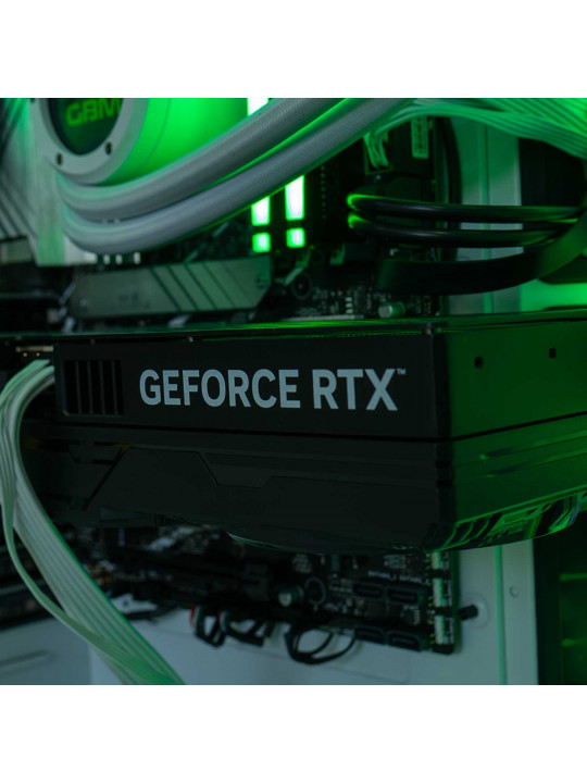 Համակարգիչ GBM Vega Aurora (i7 14th 32GB 1TB RTX5070) 