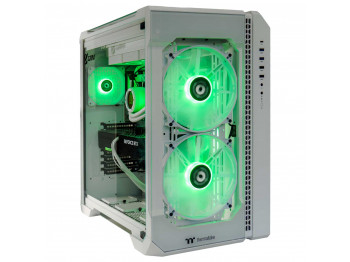 Համակարգիչ GBM Vega Aurora (i7 14th 32GB 1TB RTX5070) 