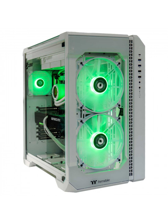 Համակարգիչ GBM Vega Aurora (i7 14th 32GB 1TB RTX5070) 