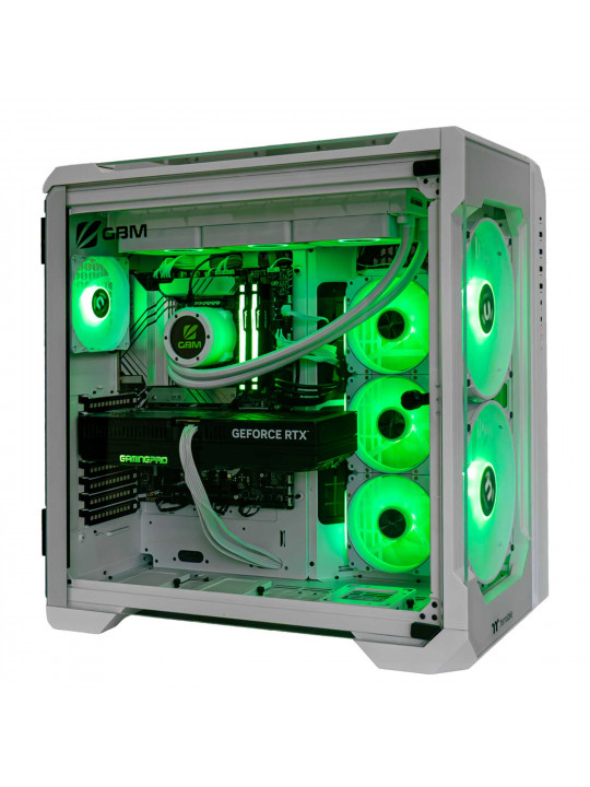 Համակարգիչ GBM Vega Aurora (i7 14th 32GB 1TB RTX5070) 
