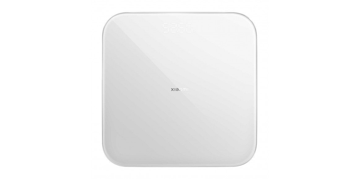 Весы XIAOMI S200 (White) (BHR9230GL)