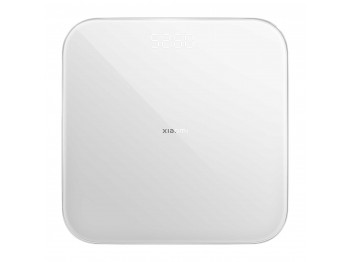 Մարմնի կշեռք XIAOMI S200 (White) (BHR9230GL)