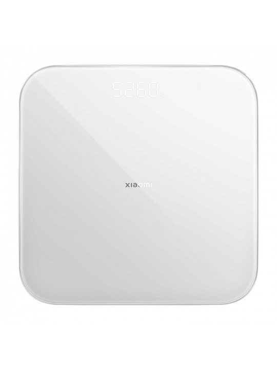 Մարմնի կշեռք XIAOMI S200 (White) (BHR9230GL)