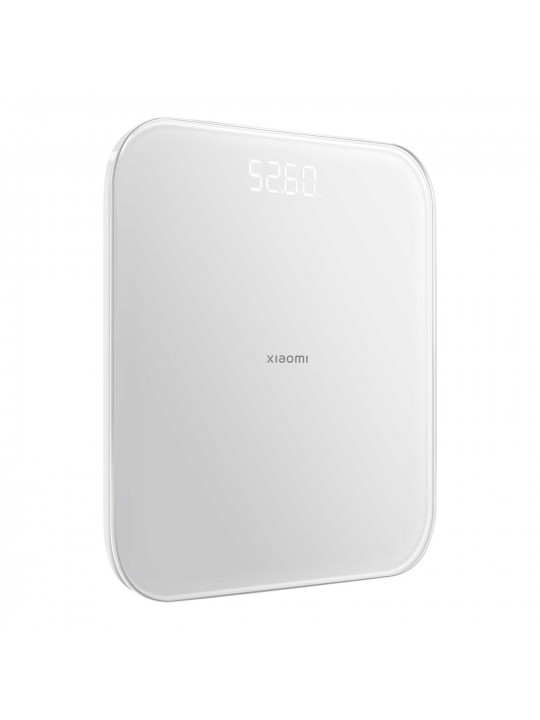 Մարմնի կշեռք XIAOMI S200 (White) (BHR9230GL)
