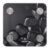 Body scale POLARIS PWS 1837IQ BLACK 