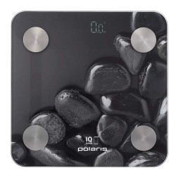Body scale POLARIS PWS 1837IQ BLACK 