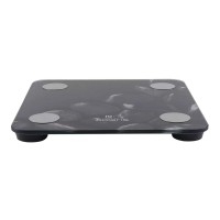 Body scale POLARIS PWS 1837IQ BLACK 