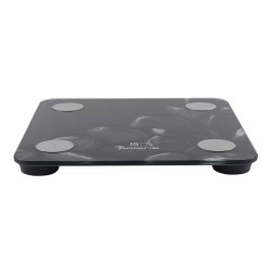 Body scale POLARIS PWS 1837IQ BLACK 