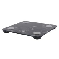 Body scale POLARIS PWS 1837IQ BLACK 