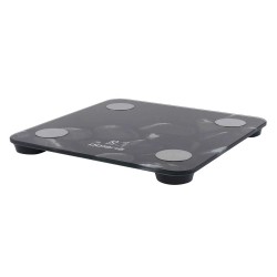 Body scale POLARIS PWS 1837IQ BLACK 