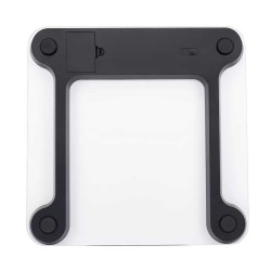 Body scale POLARIS PWS 1837IQ BLACK 