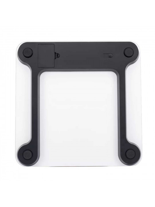 Մարմնի կշեռք POLARIS PWS 1837IQ BLACK 