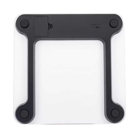 Մարմնի կշեռք POLARIS PWS 1837IQ BLACK 