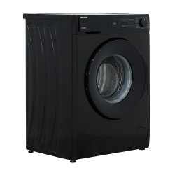 Washing machine SHARP ES-FE710DZL-B 