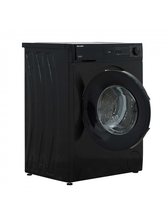 Լվացքի մեքենա SHARP ES-FE710DLZ-B 