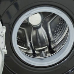 Washing machine SHARP ES-FE710DZL-B 