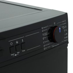 Washing machine SHARP ES-FE710DZL-B 