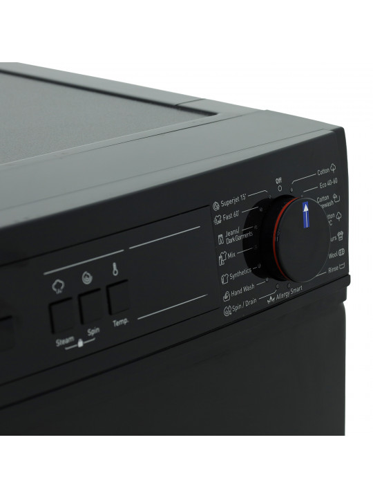Լվացքի մեքենա SHARP ES-FE710DLZ-B 