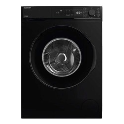 Washing machine SHARP ES-FE710DZL-B 
