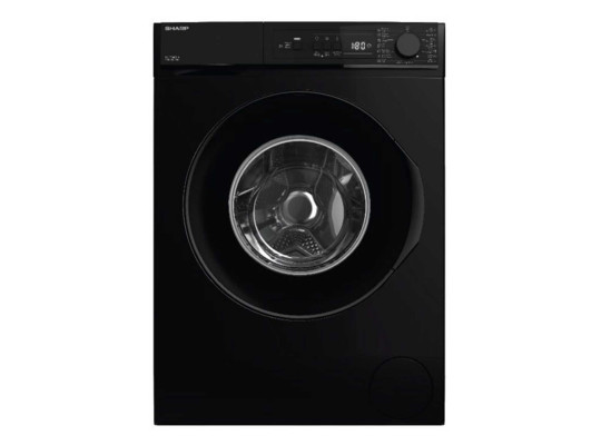 Լվացքի մեքենա SHARP ES-FE710DLZ-B 