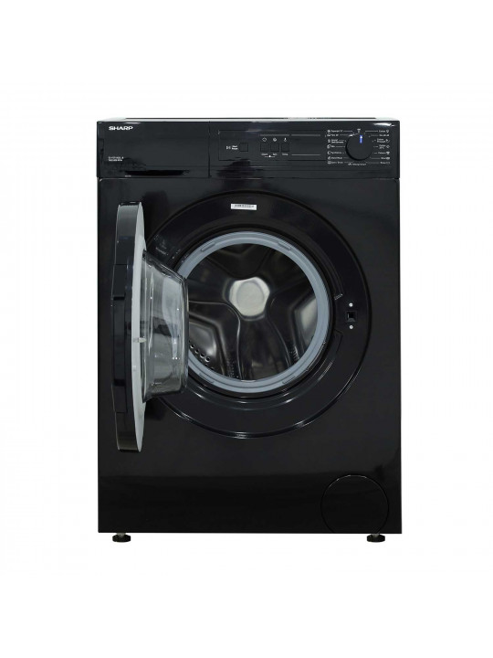 Լվացքի մեքենա SHARP ES-FE710DLZ-B 