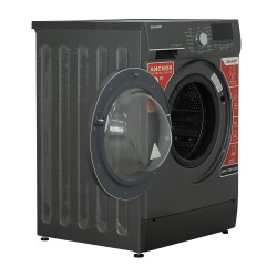 Washing machine SHARP ES-FE912DLZ-S 