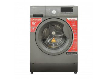 Լվացքի մեքենա SHARP ES-FE912DLZ-S 