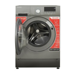 Washing machine SHARP ES-FE912DLZ-S 