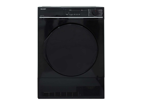 Չորանոց SHARP KD-FCS710DX-B 